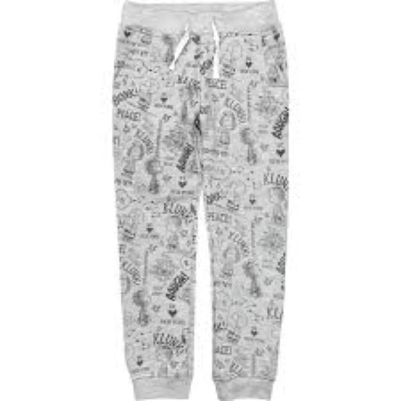 APPAMAN JOGGER GRAY PANTS 4 T NWT. - Picture 2 of 5